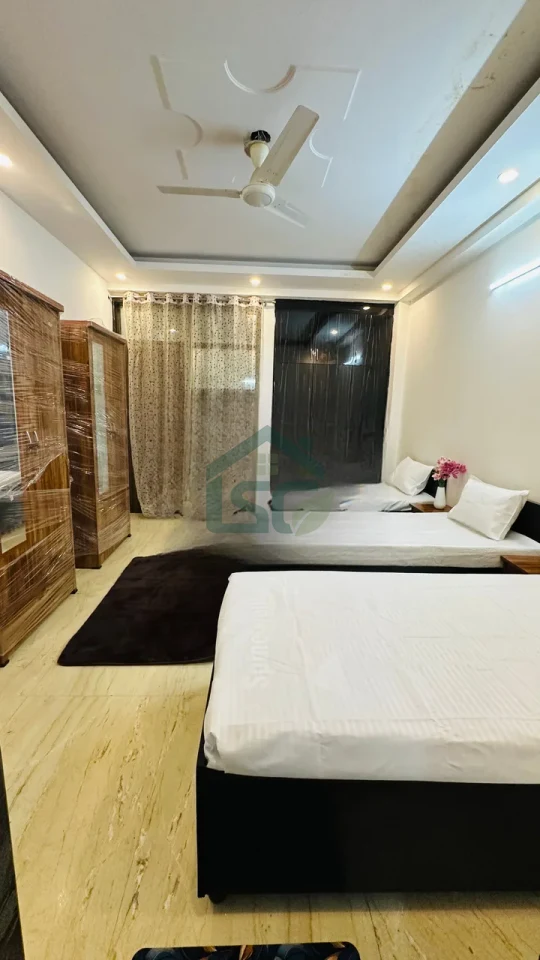 Photo 3 of Savishaa Homes, chattarpur enclave phase-2, New Delhi