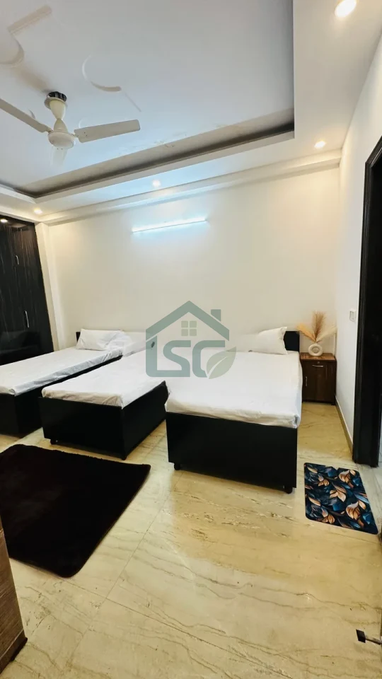 Photo 2 of Savishaa Homes, chattarpur enclave phase-2, New Delhi