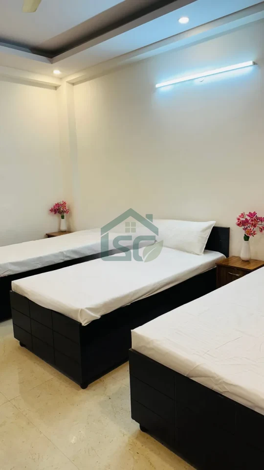 Photo 4 of Savishaa Homes, chattarpur enclave phase-2, New Delhi