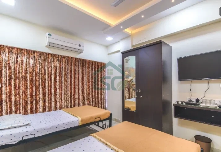 Photo 2 of Nest Inn Paying Guest, Malad West, Mumbai