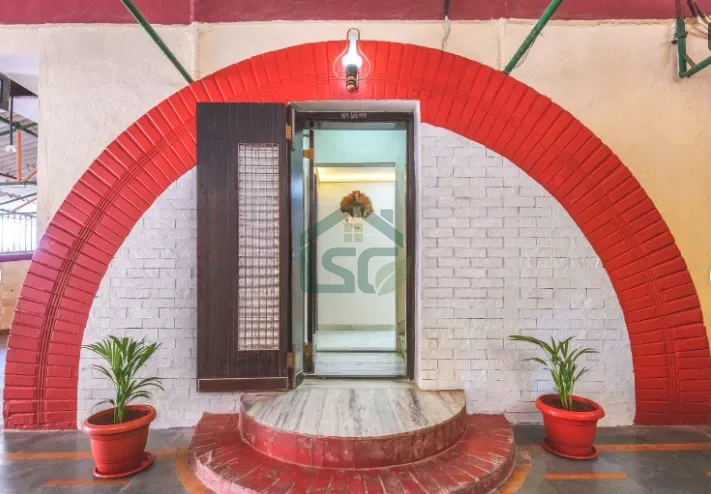 Photo 4 of Nest Inn Paying Guest, Malad West, Mumbai