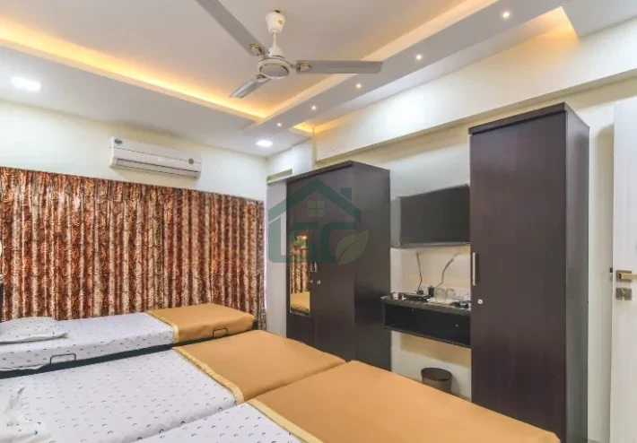 Photo 5 of Nest Inn Paying Guest, Malad West, Mumbai