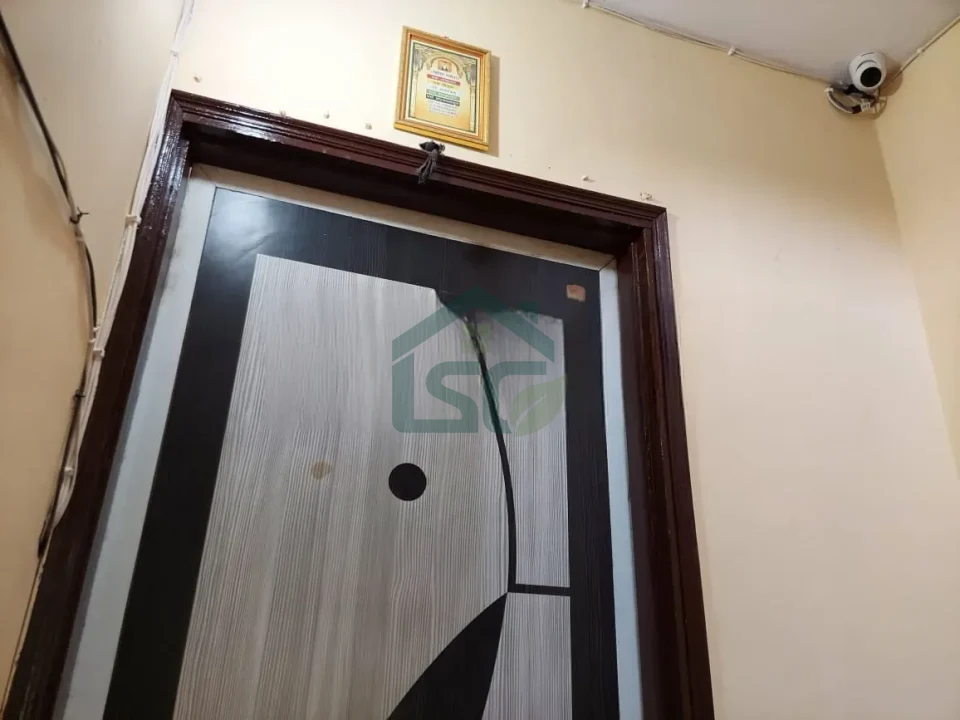 Prisha Girls PG in Shahdara, Delhi — property photo 4
