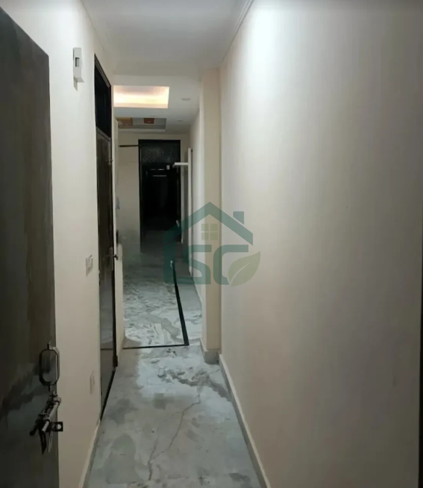 Dhawan Niwas Boy's PG in Dwarka, Delhi — property photo 1