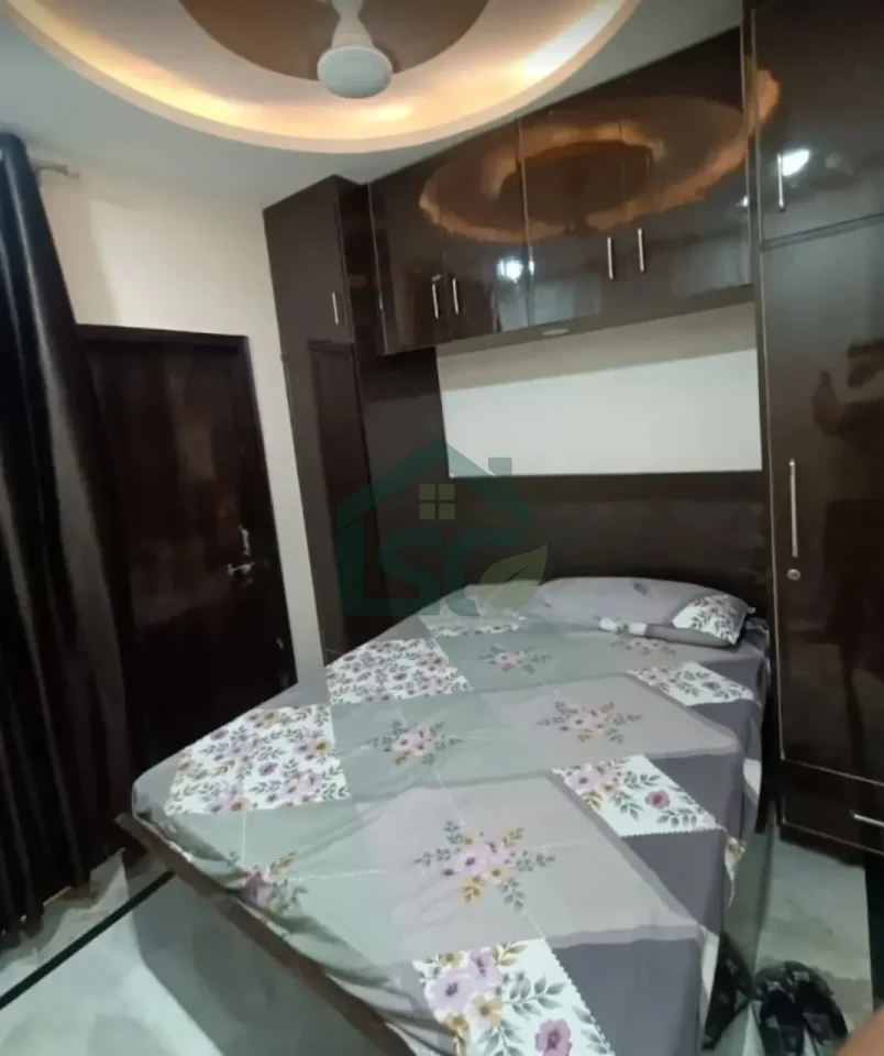 Dhawan Niwas Boy's PG in Dwarka, Delhi — property photo 2