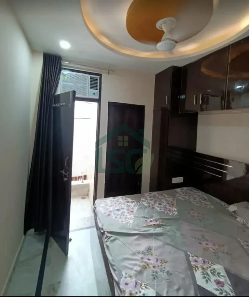 Dhawan Niwas Boy's PG in Dwarka, Delhi — property photo 4