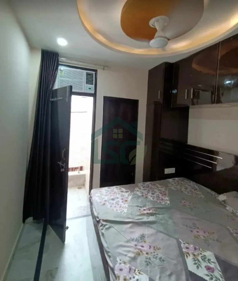 Dhawan Niwas Boy's PG in Dwarka, Delhi — property photo 5