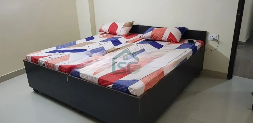 Peacefull Home in Sector 13, Gurugram — property photo 4