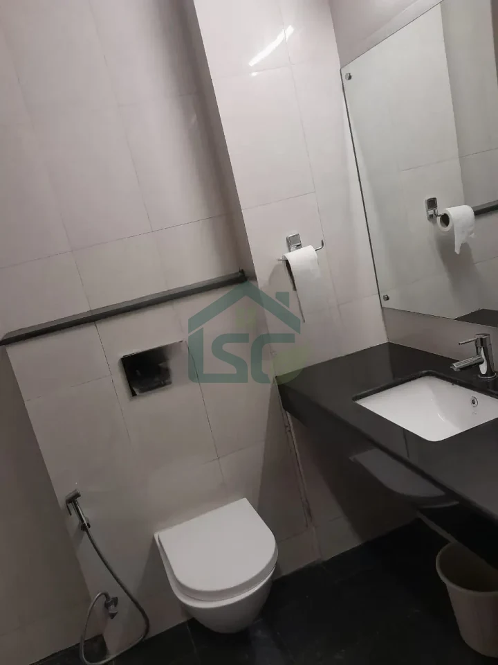 geemind PG in DLF Phase 5, Gurugram — property photo 3