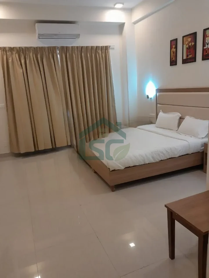 geemind PG in DLF Phase 5, Gurugram — property photo 5