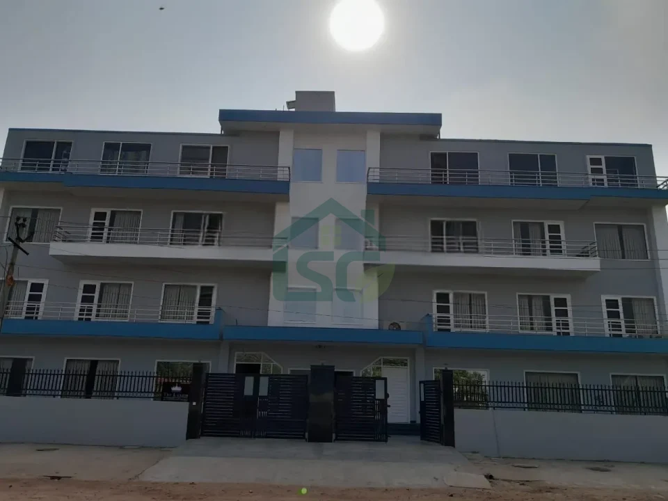 geemind PG in DLF Phase 5, Gurugram — property photo 1