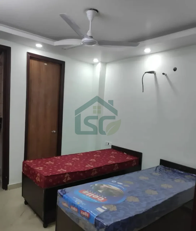 Siwach PG in Alipur Village, Delhi — property photo 4
