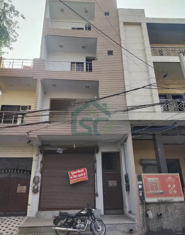 Siwach PG in Alipur Village, Delhi — property photo 2