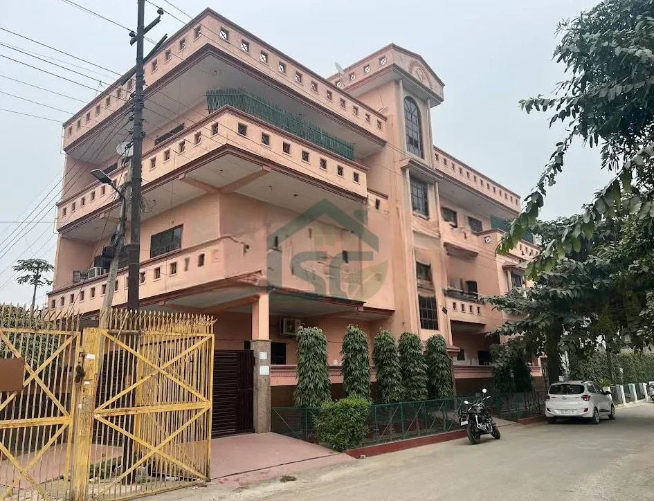 Photo 2 of Shivam PG For Boys, Govindpuram, Ghaziabad