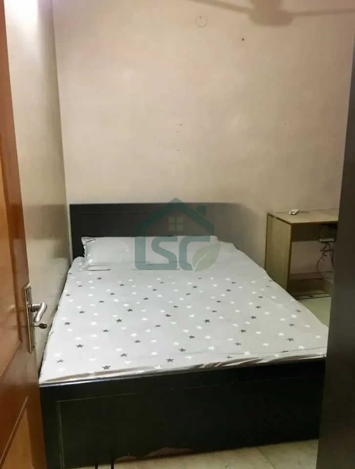 Titu PG in Shahdara, Delhi — property photo 5