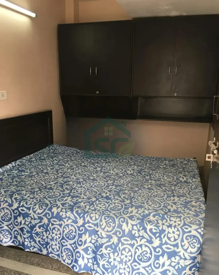 Titu PG in Shahdara, Delhi — property photo 4