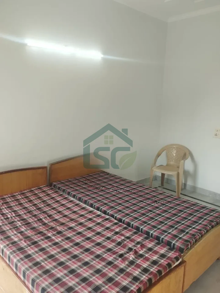 Shri Shyam PG in Sector 23A, Gurugram — property photo 1