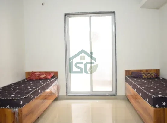 Photo 3 of Durga Homes, Hinjawadi, Pune