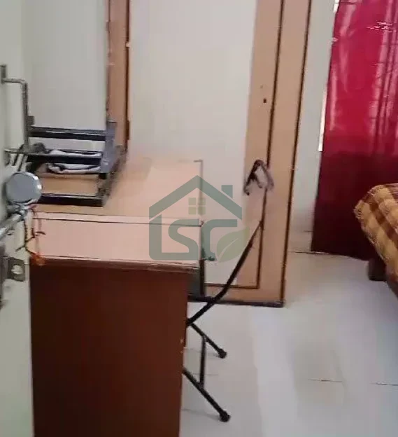 At Usha Jyoti Girls Hostel, Shahpura, Bhopal