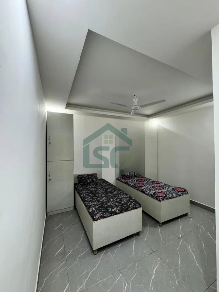 Photo 3 of Tyagi PG, Sector 64, Gurgaon