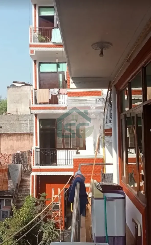 Nandi Girls PG in Vasant Kunj, Delhi — property photo 1