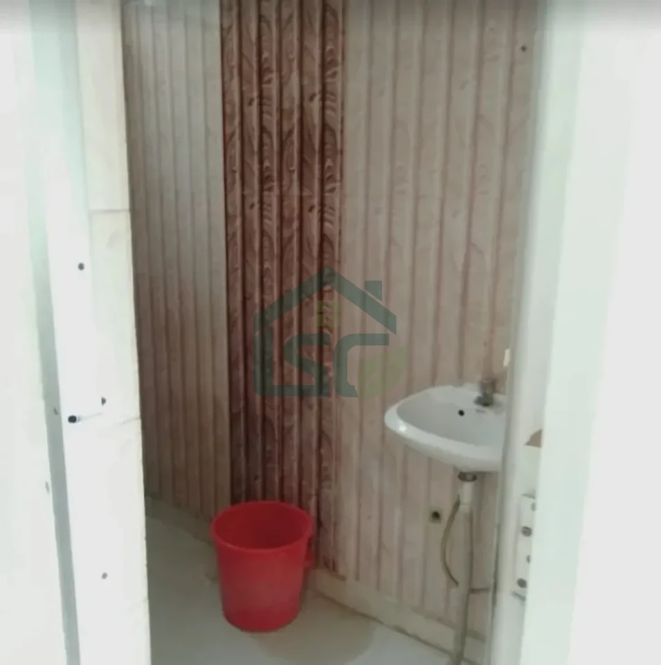 Nandi Girls PG in Vasant Kunj, Delhi — property photo 3