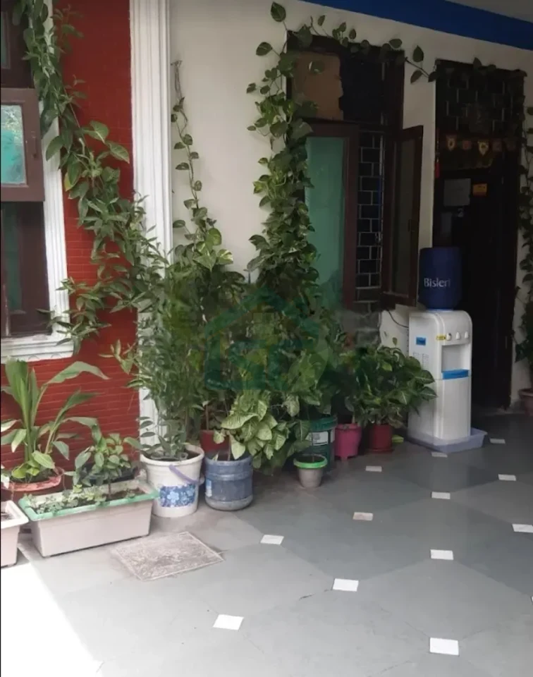 Nandi Girls PG in Vasant Kunj, Delhi — property photo 4