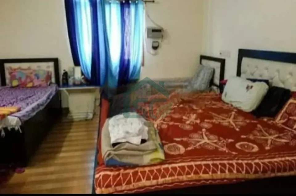 Nandi Girls PG in Vasant Kunj, Delhi — property photo 5