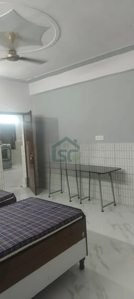 Photo 3 of Aman PG And Rk, Sector 135, Noida