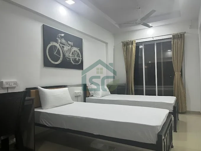 Photo 2 of CoNest Living By Four Petals, Ghansoli, Navi Mumbai