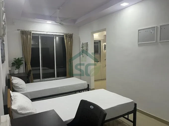 At CoNest Living By Four Petals, Ghansoli, Navi Mumbai