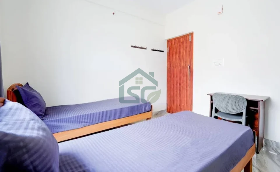 Photo 3 of Dozo Aura Premium Coliving PG, Electronic City, Bangalore