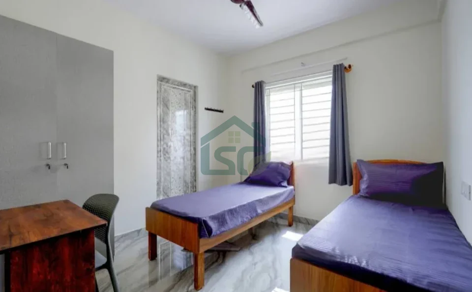 Photo 4 of Dozo Aura Premium Coliving PG, Electronic City, Bangalore