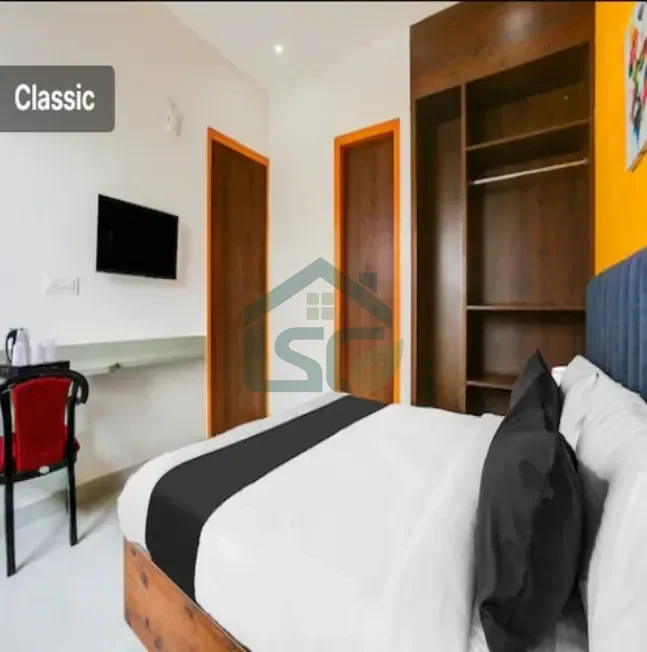 Professional PG in Sector 69, Gurugram — property photo 5