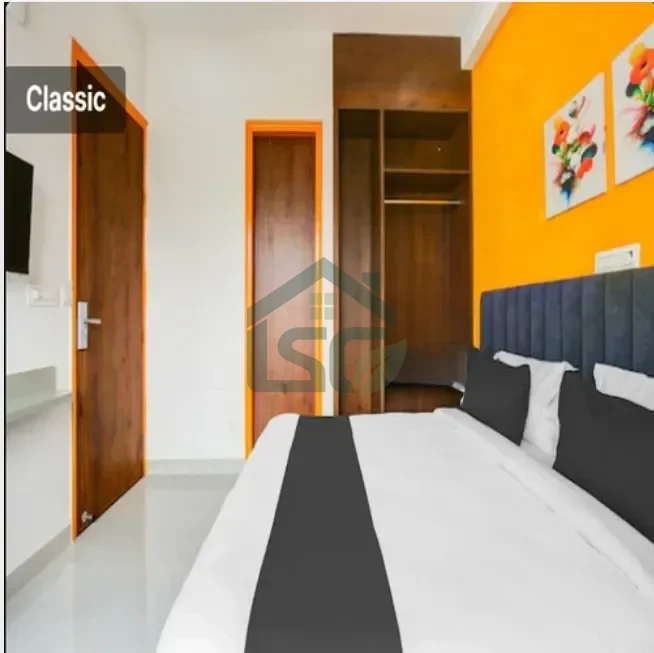 Professional PG in Sector 69, Gurugram — property photo 4