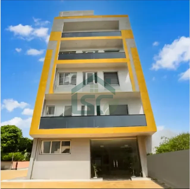 Professional PG in Sector 69, Gurugram — property photo 2