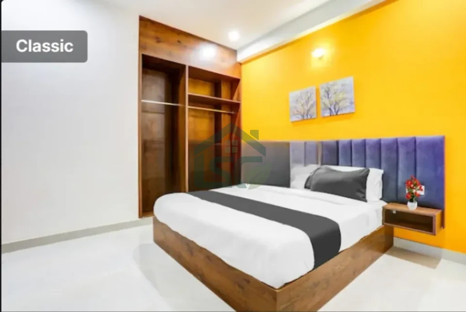 Professional PG in Sector 69, Gurugram — property photo 3
