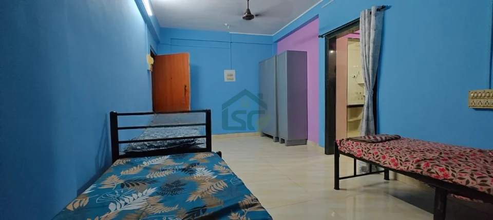 Photo 2 of Yashwant PG, Airoli, Navi Mumbai