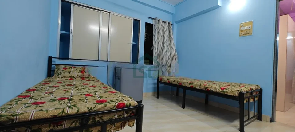 Photo 5 of Yashwant PG, Airoli, Navi Mumbai