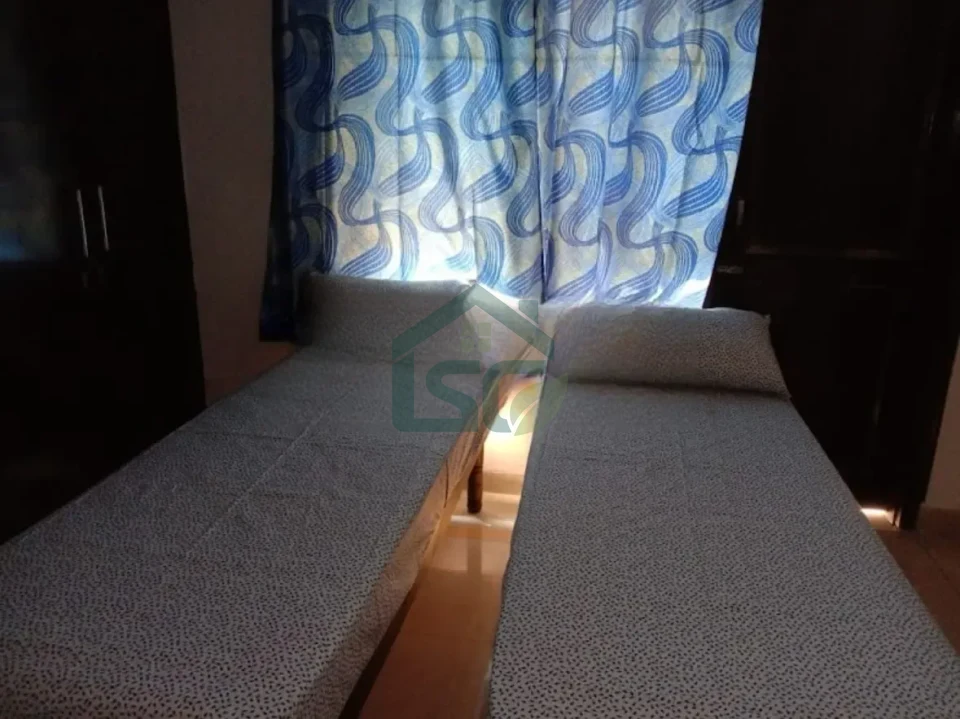 Om PG For Girls in Rama Krishna Puram, Delhi — property photo 4