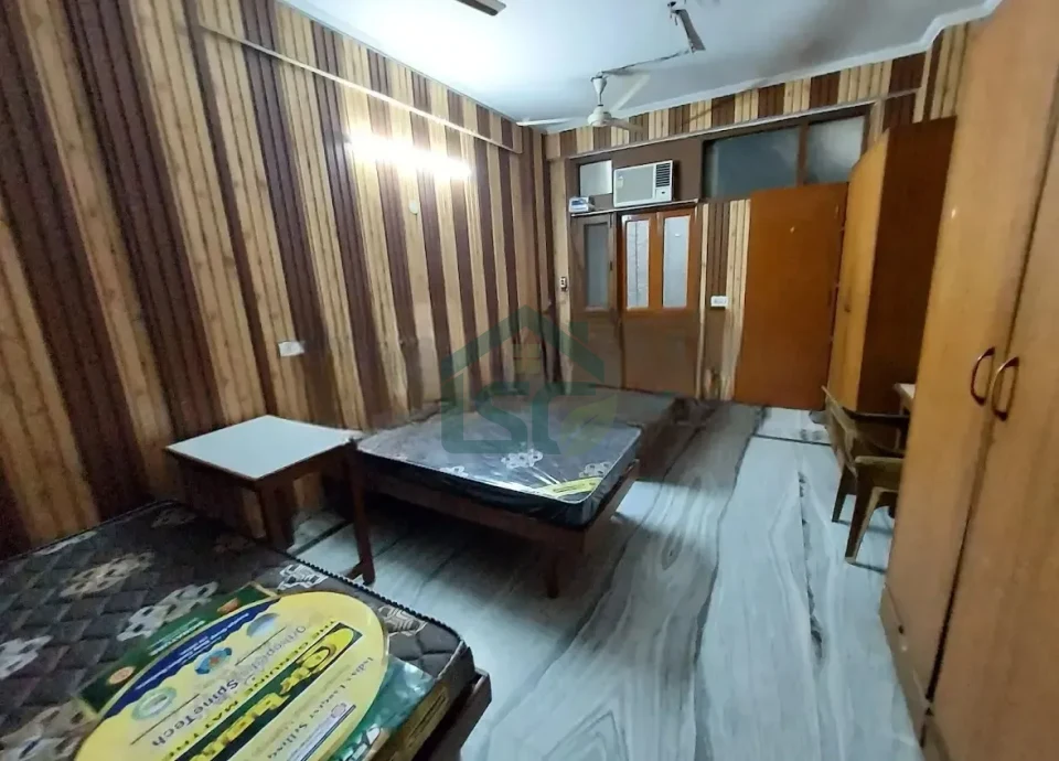 Om PG For Girls in Rama Krishna Puram, Delhi — property photo 5