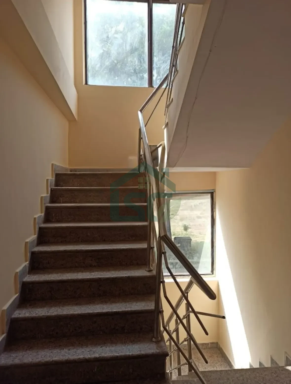Om PG For Girls in Rama Krishna Puram, Delhi — property photo 1