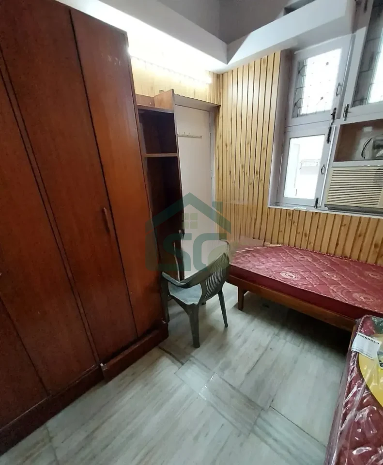 Om PG For Girls in Rama Krishna Puram, Delhi — property photo 3