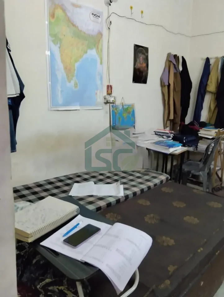 PG for boy's in Indra Vikas Colony, Delhi — property photo 3