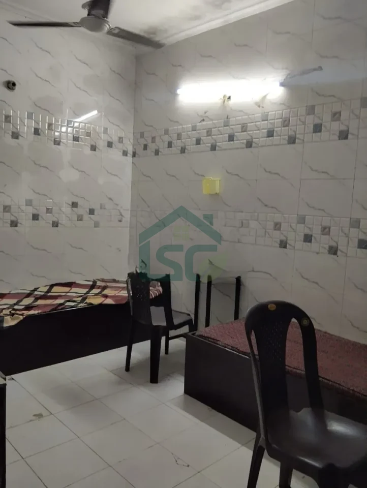 PG for boy's in Indra Vikas Colony, Delhi — property photo 2