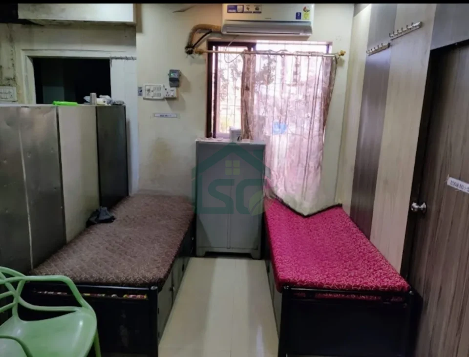 Photo 5 of Soni Paying Guest, Marine Lines, Mumbai