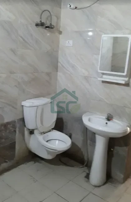 Double A Boyes PG in Sector 12, Noida — property photo 3