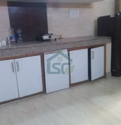 Double A Boyes PG in Sector 12, Noida — property photo 2