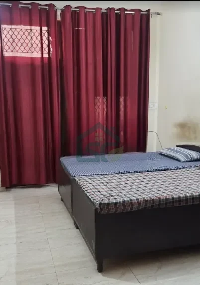 Double A Boyes PG in Sector 12, Noida — property photo 5