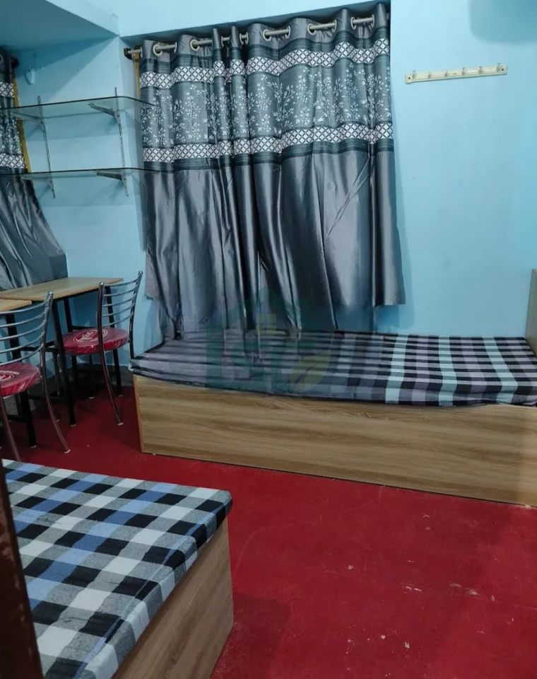 Photo 3 of Hardik PG, Kankarbagh, Patna